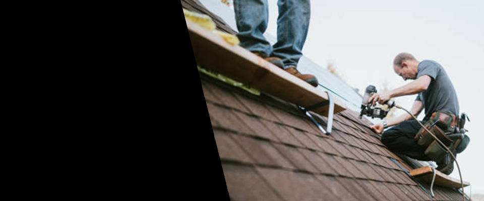 Marysvale Roofing Contractors